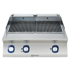 Electrolux 900XP Electric Grill Top HP 800mm PNC 391361