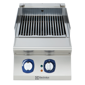 Electrolux 900XP Electric Grill Top HP 400mm PNC 391362