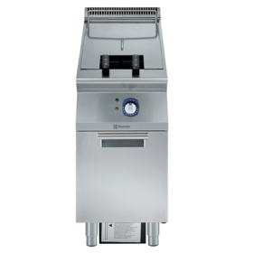 Electrolux 900XP One Well Electric Fryer 23 liter PNC 391384