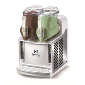 Electrolux Frozen Cream Dispenser, 2 bowls with UK plug PNC 560050