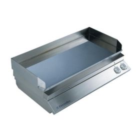 Electrolux Libero electric griddle. 800mm wide. 599032