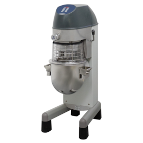 Electrolux Stainless Steel Planetary Mixer, 20 lt. - Floor model - Electronic with Hub PNC 600235