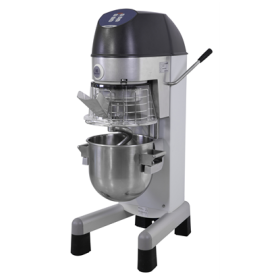 Electrolux Stainless Steel Planetary Mixer, 20 lt. - Floor model - Electronic PNC 600236