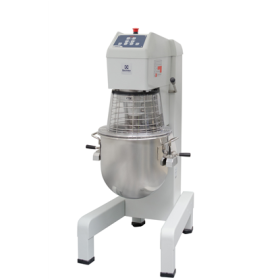 Electrolux Planetary Mixer for Bakery, 40 lt. - Electronic + hub PNC 600272