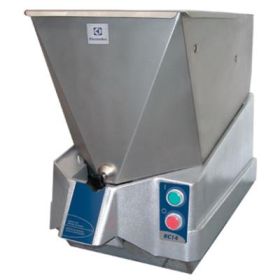 Electrolux 601151 Potato Chipper with Automatic Hopper. Three Phase. Model number: RC143