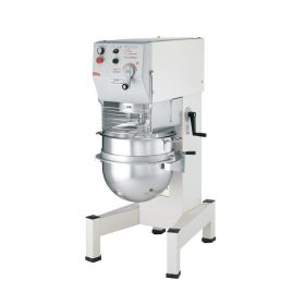 Electrolux 601186 Planetary Mixer 60 litre with hub. Model number: BMX60AS