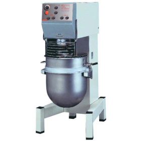 Electrolux 601188 Planetary Mixer 80 litre with electronic controls. Model number: BMXE80S