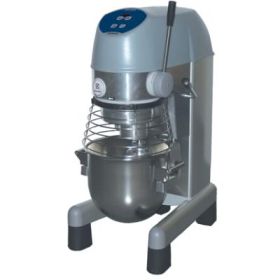 Electrolux 601845 Planetary Mixer. Capacity: 20 litres. Table Model. Model number: XBMF20ST5