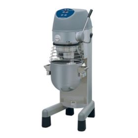 Electrolux 601856 Planetary Mixer. Capacity: 20 litres. Floor Model. Model number: XBMF20S45