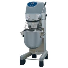 Electrolux 601865 Planetary Mixer. Capacity: 30 litres. Model number: XBMF30S5