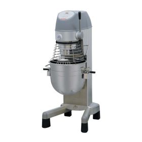 Electrolux 601883 Planetary Mixer. Capacity: 40 litres. With Attachment Hub. Model number: XBMF40AS35