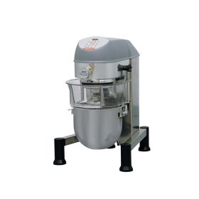 Electrolux 601999 Planetary Mixer with Electronic Controls and Attachement Hub. Capacity: 10 litres. UK Plug. Model number: XBEF10ASG