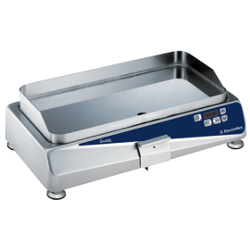 Plancha induction Libero Pro