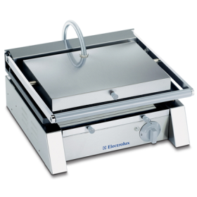 Electrolux Cast Iron Panini Grill - 1 1/2 Zone PNC 602120