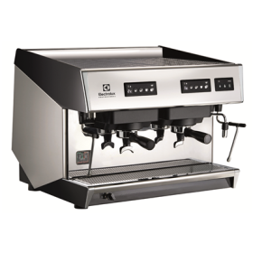 Electrolux Mira Traditional espresso machine, 2 groups, 10.1 liter boiler PNC 602502