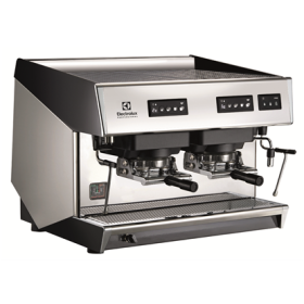 Commercial Espresso Coffee Machines From Electrolux Professional For Uk And Export