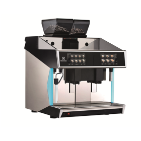 Electrolux TANGO DUO ST, 2 groups full-automatic machine with Cappuccinatore, Steamair PNC 602551