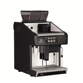 Electrolux TANGO ACE, 1 group full-automatic machine with Cappuccinatore PNC 602556