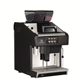 Electrolux TANGO ACEMT, 1 group full-automatic machine with Cappuccinatore PNC 602560