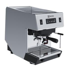Electrolux Classic Traditional Espresso Machine, 1 group, 6.3 liter boiler PNC 602627