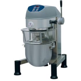 Electrolux 603383 Planetary Mixer for Table Mounting. Capacity 10 litres. Model number: XBM10
