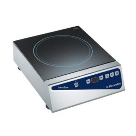 Electrolux Libero induction cook top. Single zone. 603522