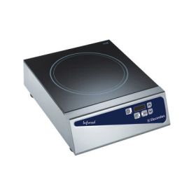 Electrolux Libero infrared cook top. Single zone. 603525
