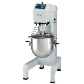 Electrolux 603529 Bakery Mixer with Electromechanical controls. Capacity: 40 litres. Model number: MB40S3