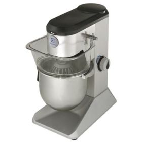 Electrolux 603747 Planetary Mixer 5 litre with electronic controls. Model number: BE5Y