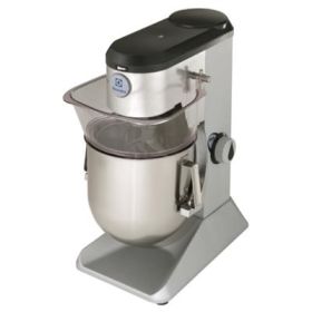 Electrolux 603753 Planetary Mixer 8 litre with electronic controls. Model number: BE8Y
