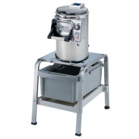 Electrolux 603849 Vegetable Peeler 5kg with abrasive plate & stainless steel table. Model number: T5STN