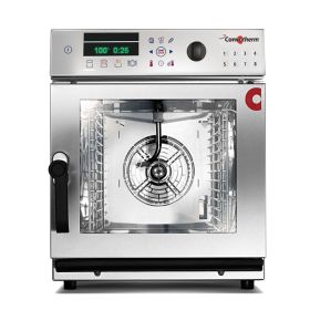 Convotherm Mini Standard OES 6.06 Combi Oven. 6 2/3 GN Trays. (Marine Version Available)