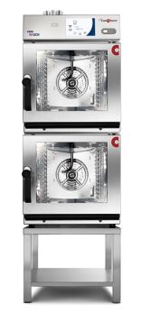 Convotherm Mini easyTouch OES 6.10 2in1 Combi Oven. 12 GN Trays.