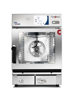 Convotherm Mini easyTouch OES 6.10 Combi Oven. Mobile. 6 GN Trays