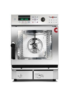 Convotherm Mini Standard OES 6.10 Combi Oven. Mobile. 6 GN Trays