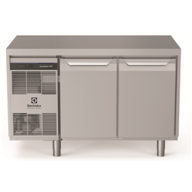 Electrolux ecostore HP Premium Refrigerated Counter - 290lt, 2-Door PNC 710001