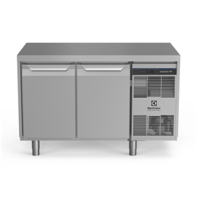 Electrolux ecostore HP Premium Freezer Counter 290lt, 2-Comp. with cooling unit right PNC 710097