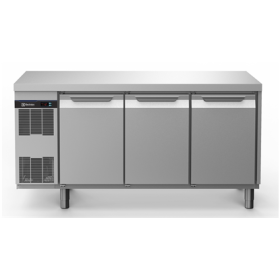 Electrolux ecostore HP Concept Refrigerated Counter - 3 Door PNC 710206
