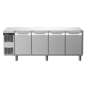 Electrolux ecostore HP Concept Refrigerated Counter - 4 Door without Top PNC 710214