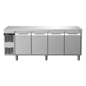 Electrolux ecostore HP Concept Refrigerated Counter - 4 Door PNC 710215