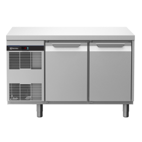Electrolux ecostore HP Concept Freezer Counter - 2 Door PNC 710222