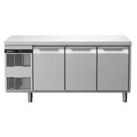 Electrolux ecostore HP Concept Freezer Counter - 3 Door PNC 710224