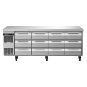 Electrolux ecostore HP Concept Refrigerated Counter - 12 1/3 Drawers (60Hz) PNC 710267