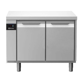 Electrolux ecostore HP Concept Refrigerated Counter - 2 Door Remote PNC 710322