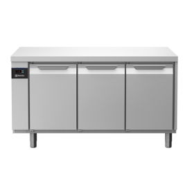 Electrolux ecostore HP Concept Refrigerated Counter , 3 Door Remote PNC 710328
