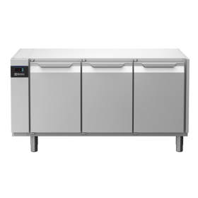 Electrolux ecostore HP Concept Refrigerated Counter, 3 Door without top Remote PNC 710329