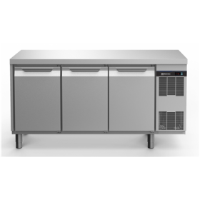 Electrolux ecostore HP Concept Refrigerated Counter - 3-Door, Cooling Unit Right PNC 710330