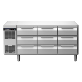 Electrolux ecostore HP Concept Refrigerated Counter - 6 1/2 Drawer without Top PNC 710338