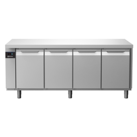 Electrolux ecostore HP Concept Refrigerated Counter, 4 Door Remote PNC 710339