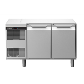 Electrolux ecostore HP Concept Freezer Counter - 2 Doors without Top (60Hz) PNC 710378
